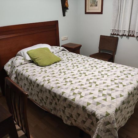 Hotel Azkue Гетарія Екстер'єр фото