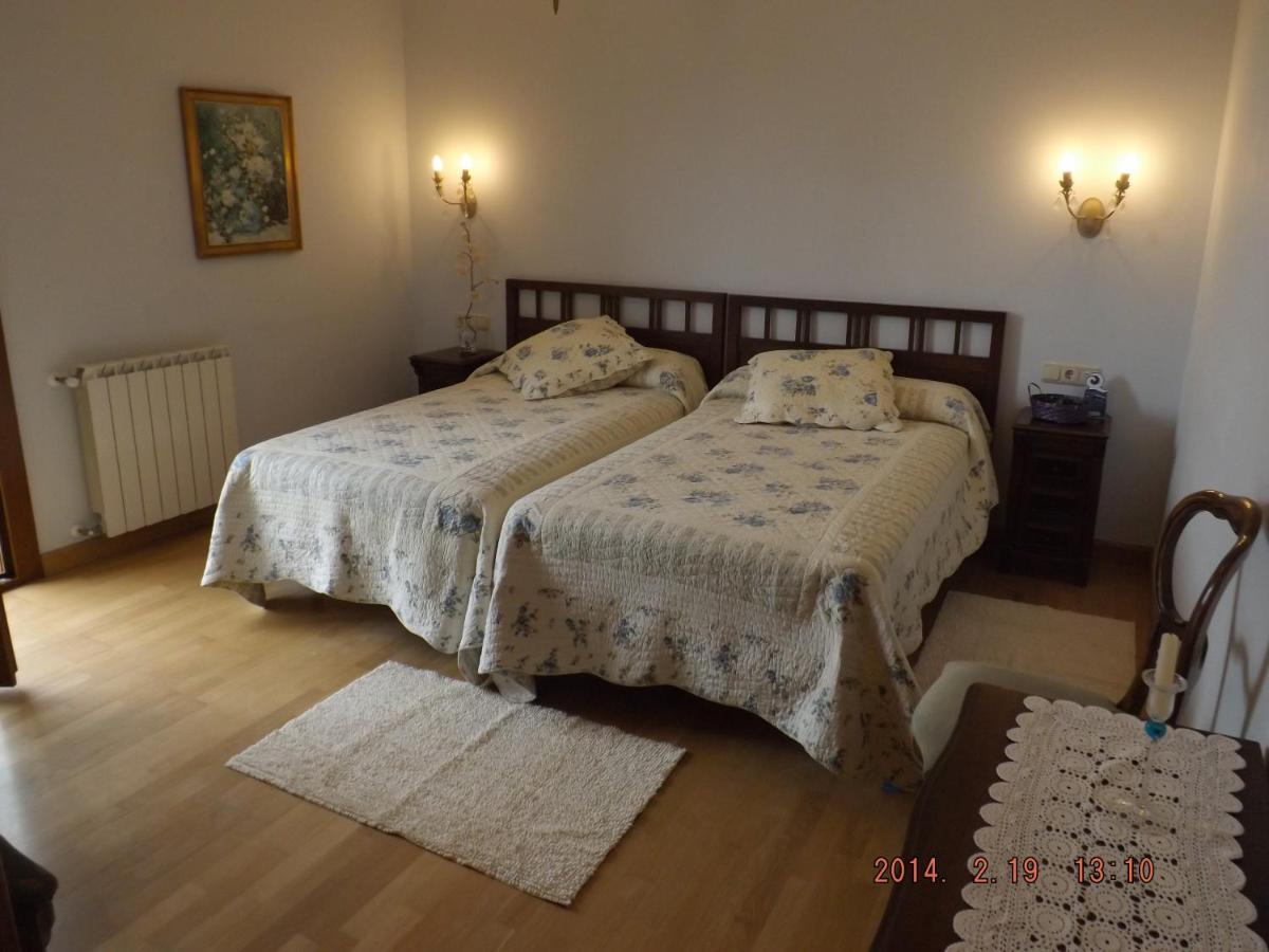 Hotel Azkue Гетарія Екстер'єр фото