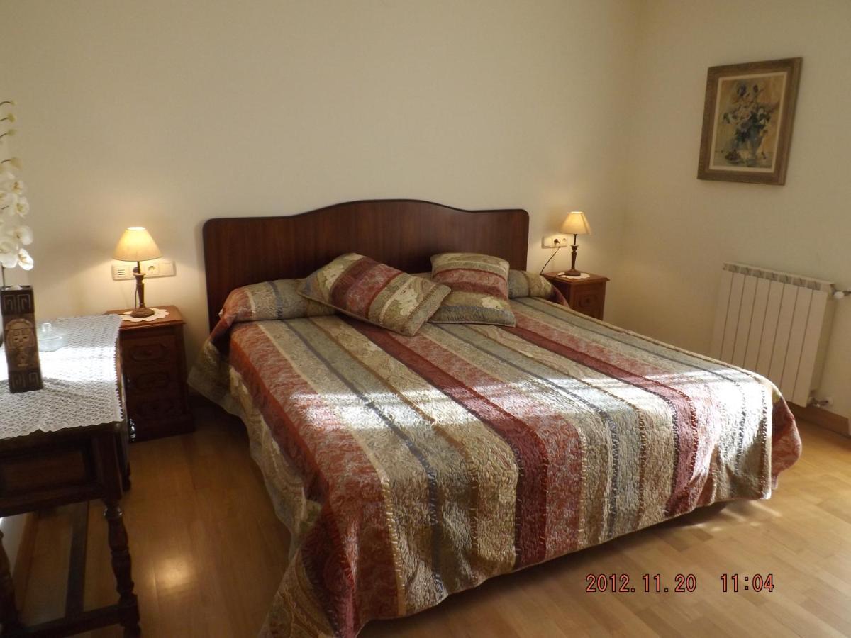 Hotel Azkue Гетарія Екстер'єр фото