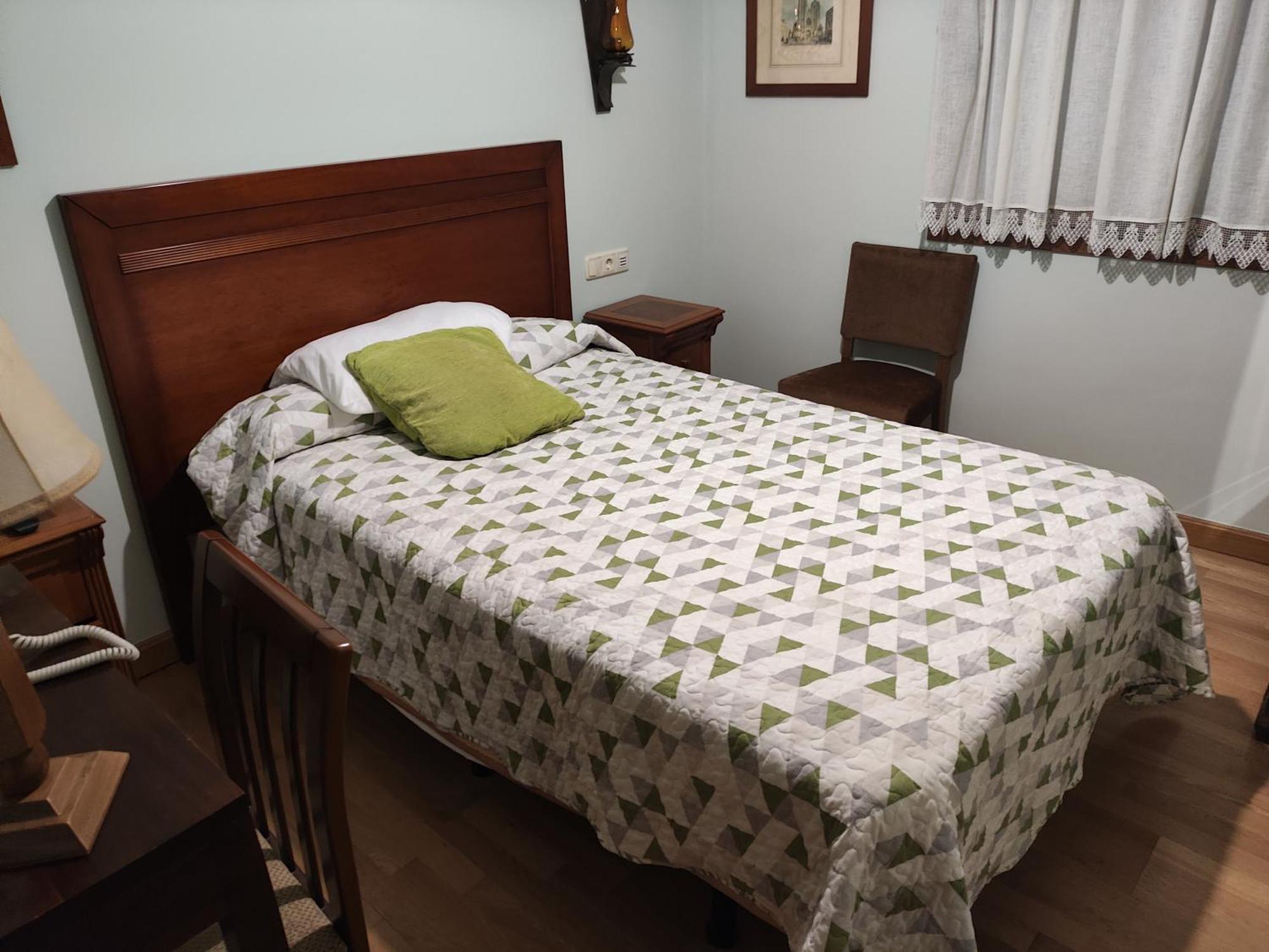 Hotel Azkue Гетарія Екстер'єр фото