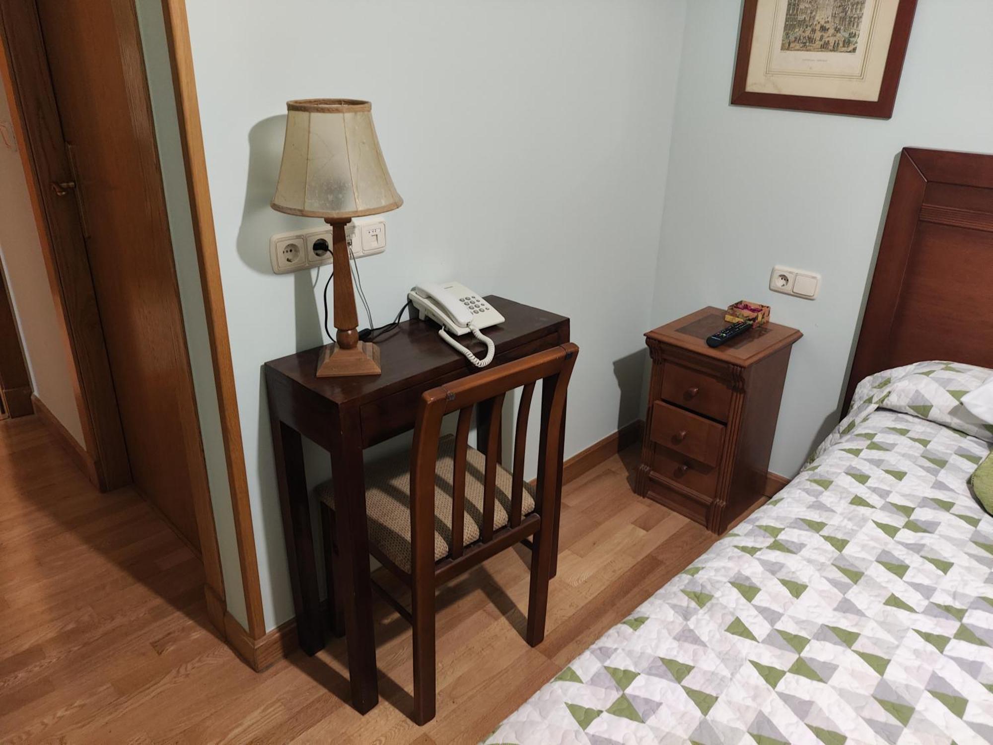 Hotel Azkue Гетарія Екстер'єр фото