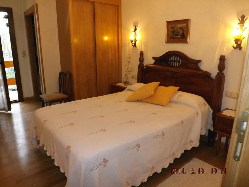 Hotel Azkue Гетарія Екстер'єр фото