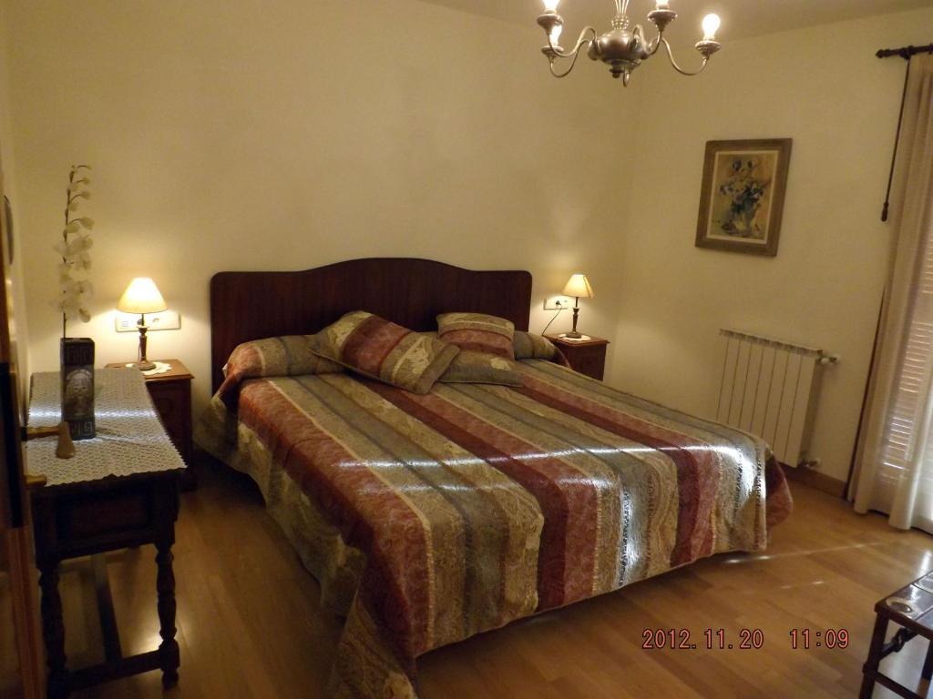 Hotel Azkue Гетарія Екстер'єр фото