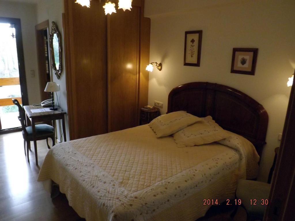 Hotel Azkue Гетарія Екстер'єр фото